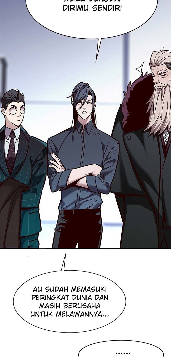 Eleceed - Chapter 175 - Page 19