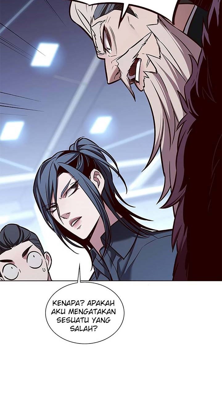 Eleceed - Chapter 175 - Page 21