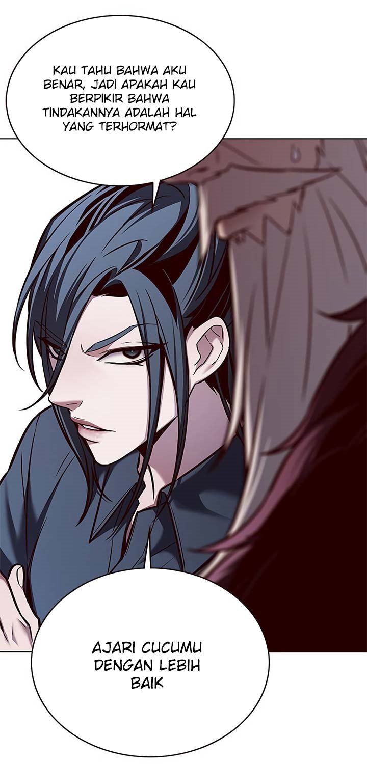 Eleceed - Chapter 175 - Page 22