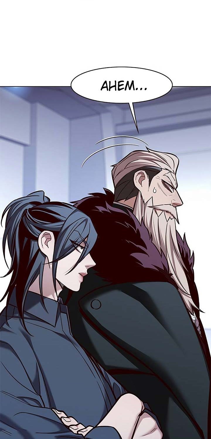 Eleceed - Chapter 175 - Page 23