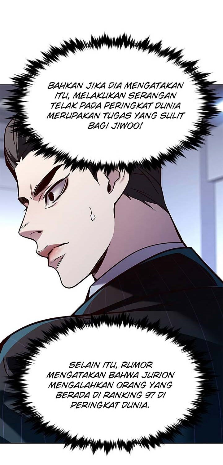 Eleceed - Chapter 175 - Page 35