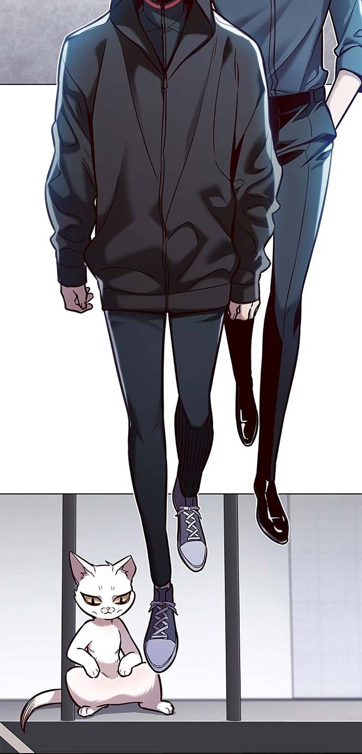 Eleceed - Chapter 175 - Page 4