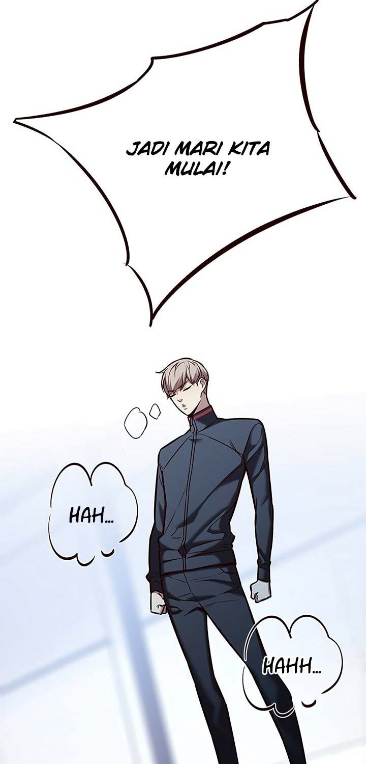 Eleceed - Chapter 175 - Page 43