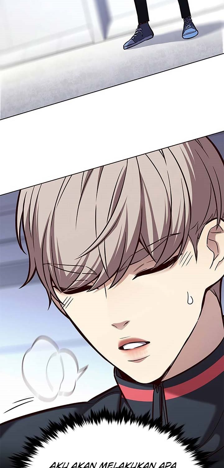 Eleceed - Chapter 175 - Page 44