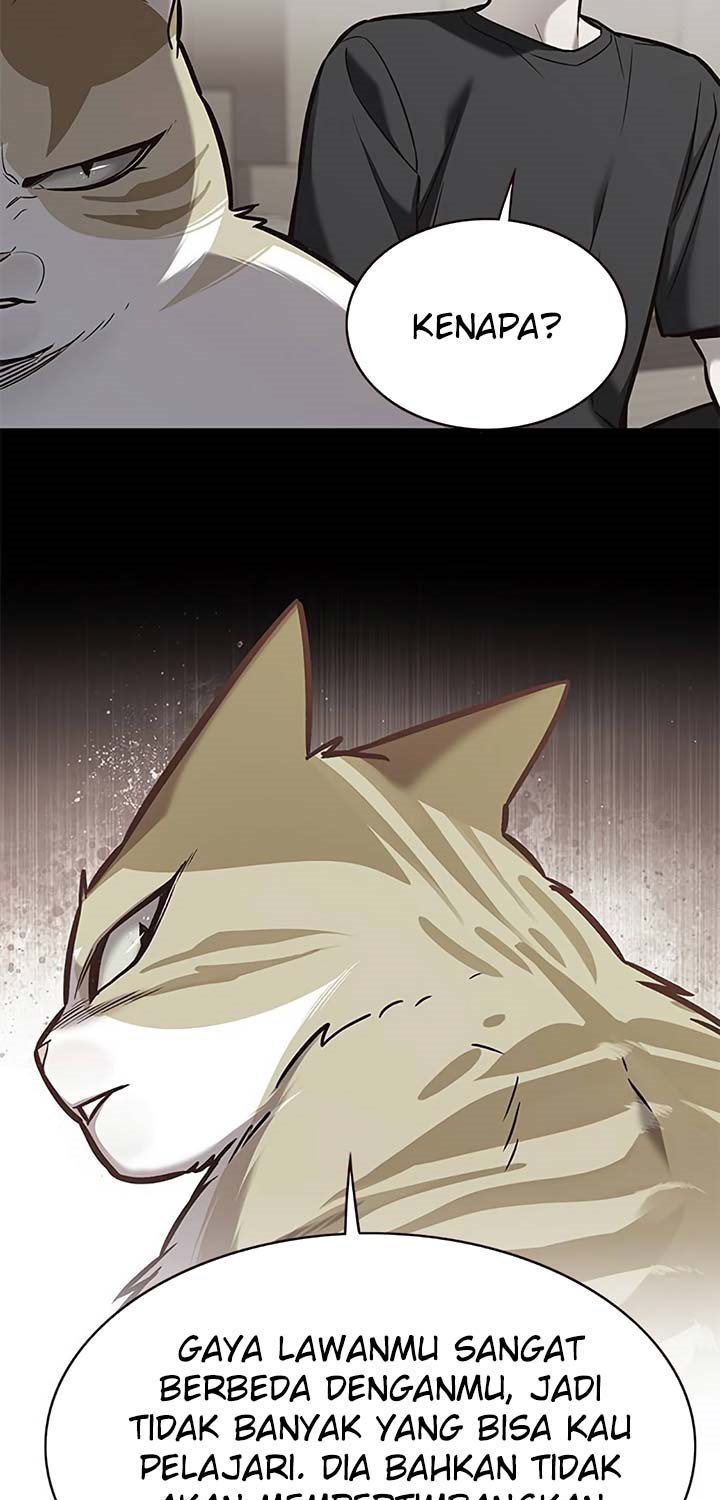 Eleceed - Chapter 175 - Page 46