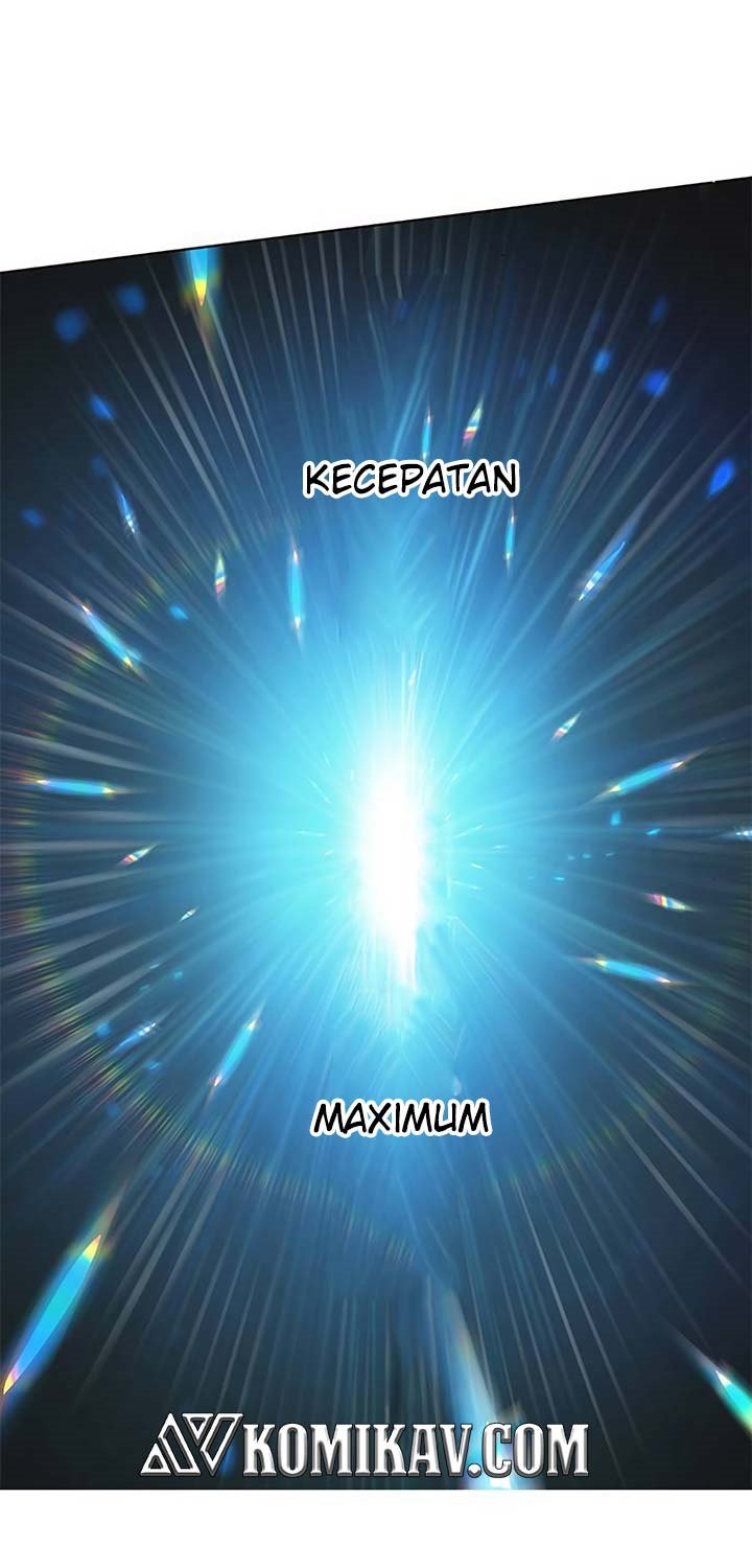 Eleceed - Chapter 175 - Page 58