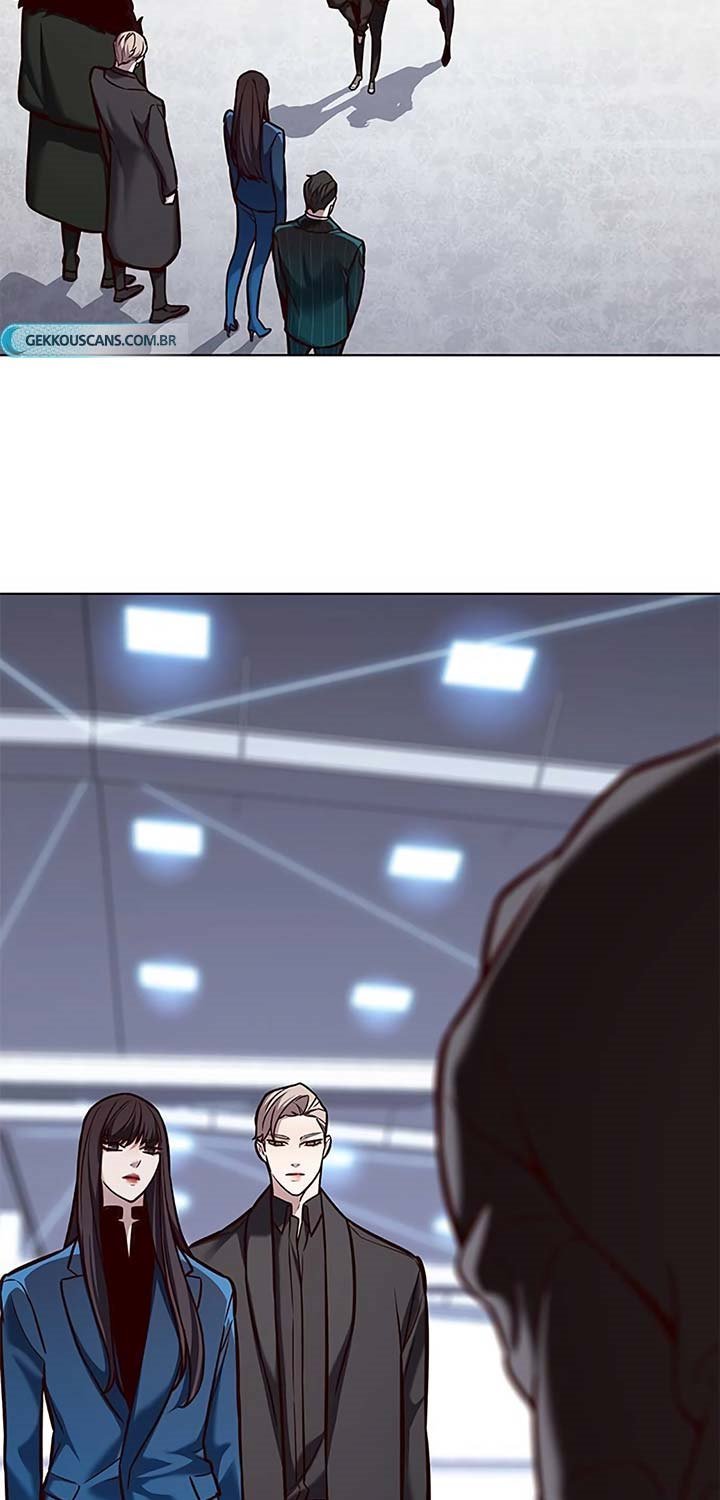 Eleceed - Chapter 175 - Page 6