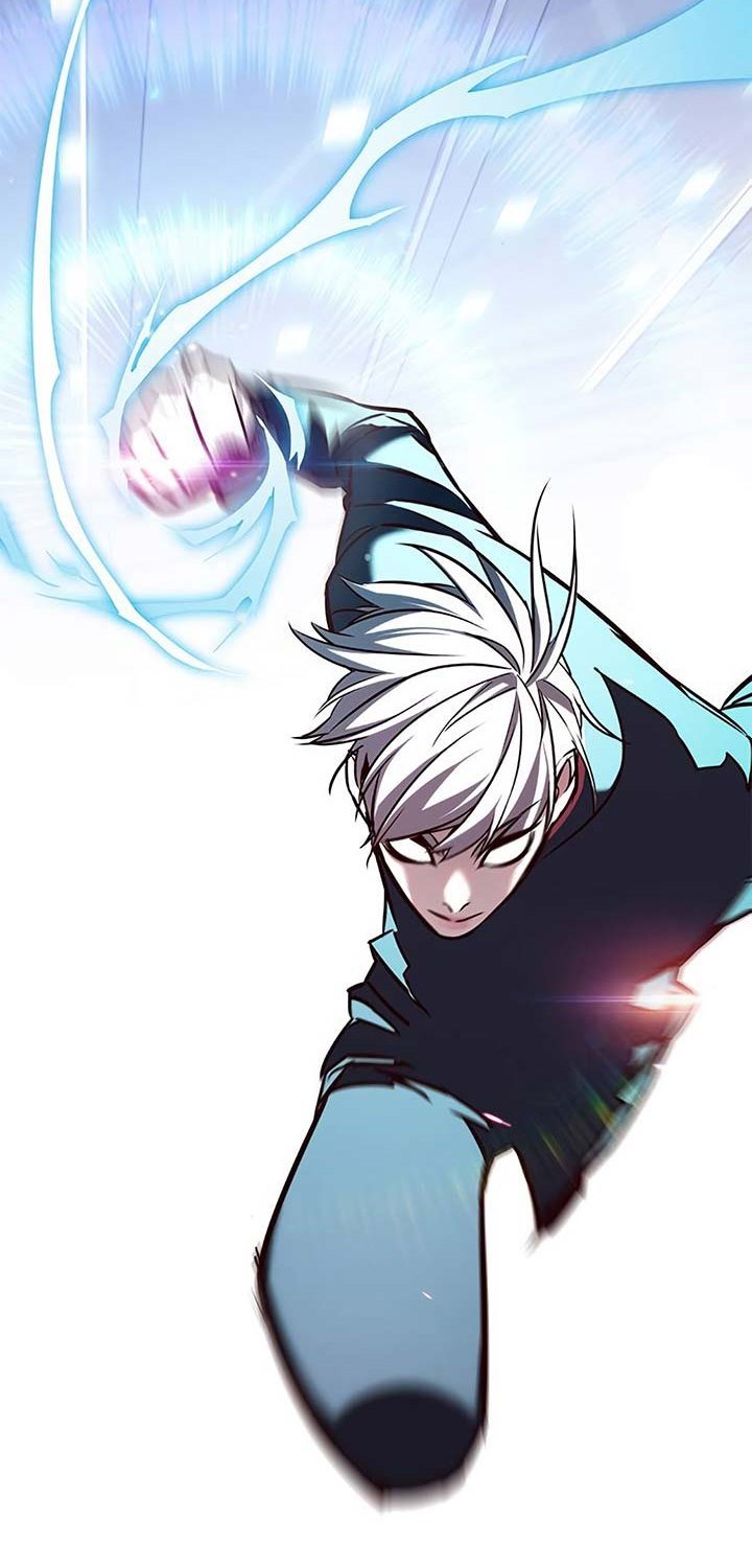 Eleceed - Chapter 175 - Page 65