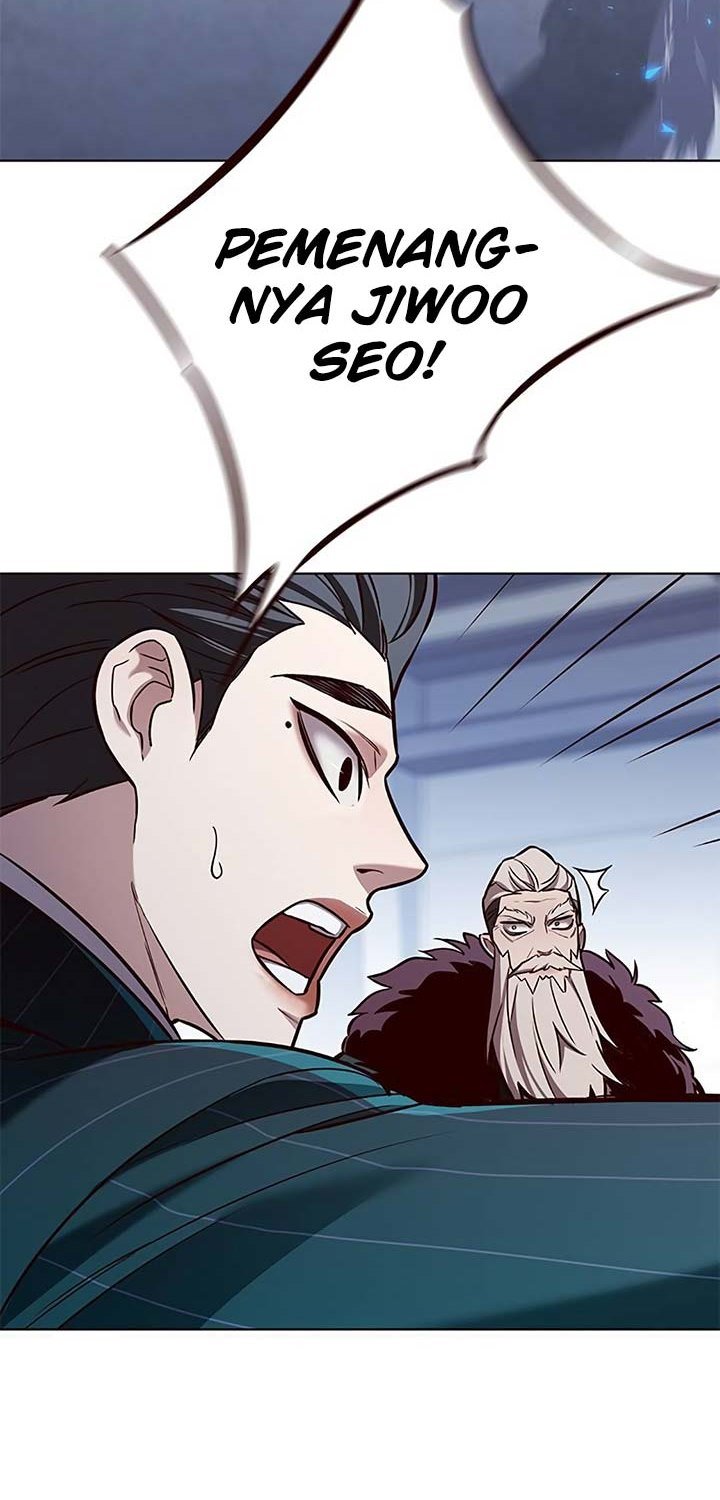 Eleceed - Chapter 175 - Page 87