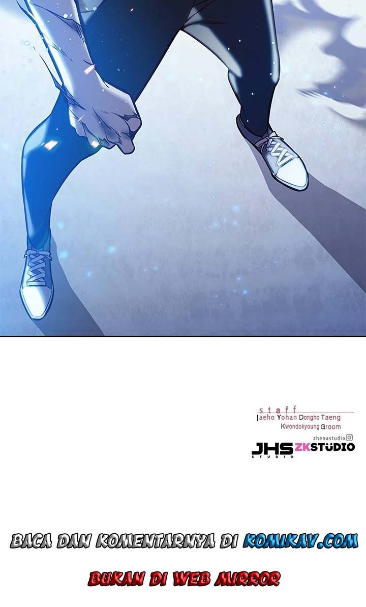 Eleceed - Chapter 175 - Page 89