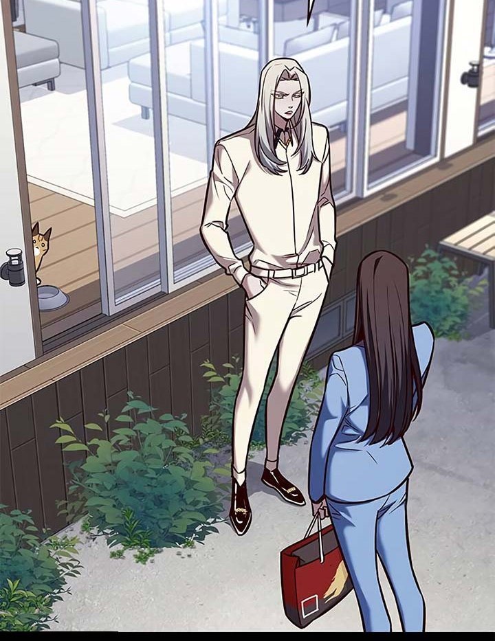 Eleceed - Chapter 175 - Page 9