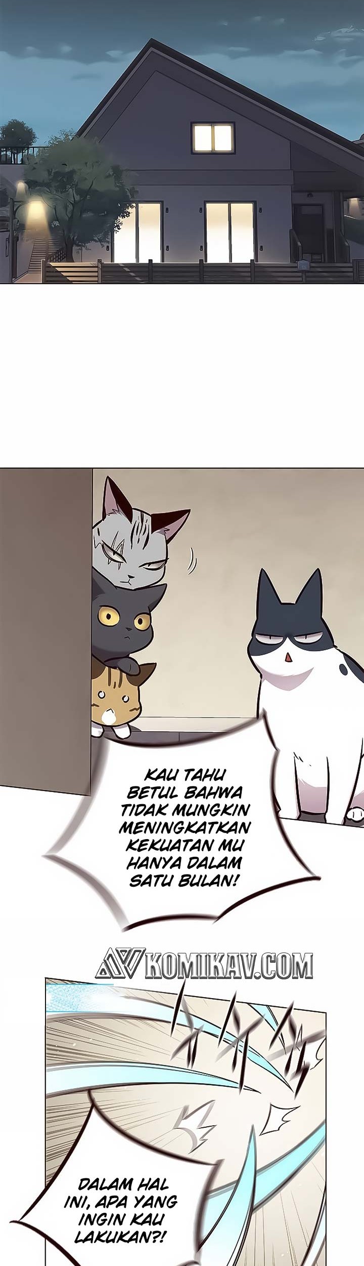 Eleceed - Chapter 174 - Page 30