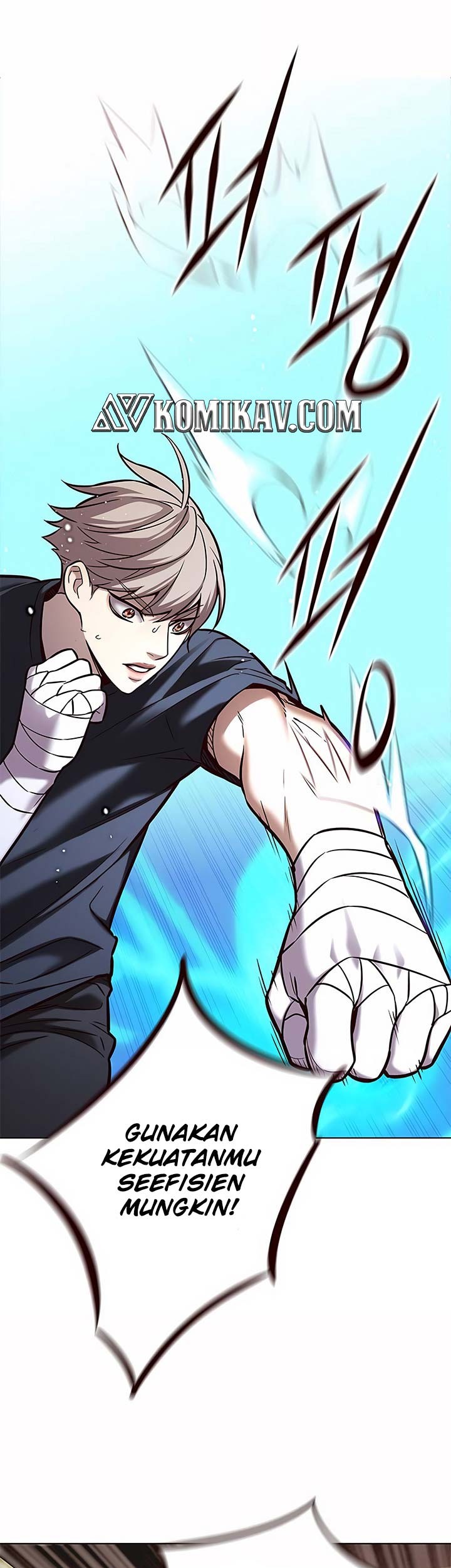 Eleceed - Chapter 174 - Page 32