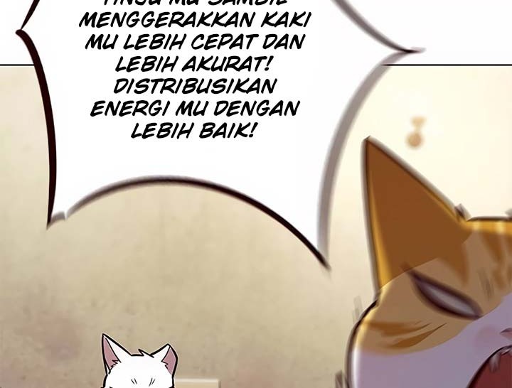 Eleceed - Chapter 174 - Page 34