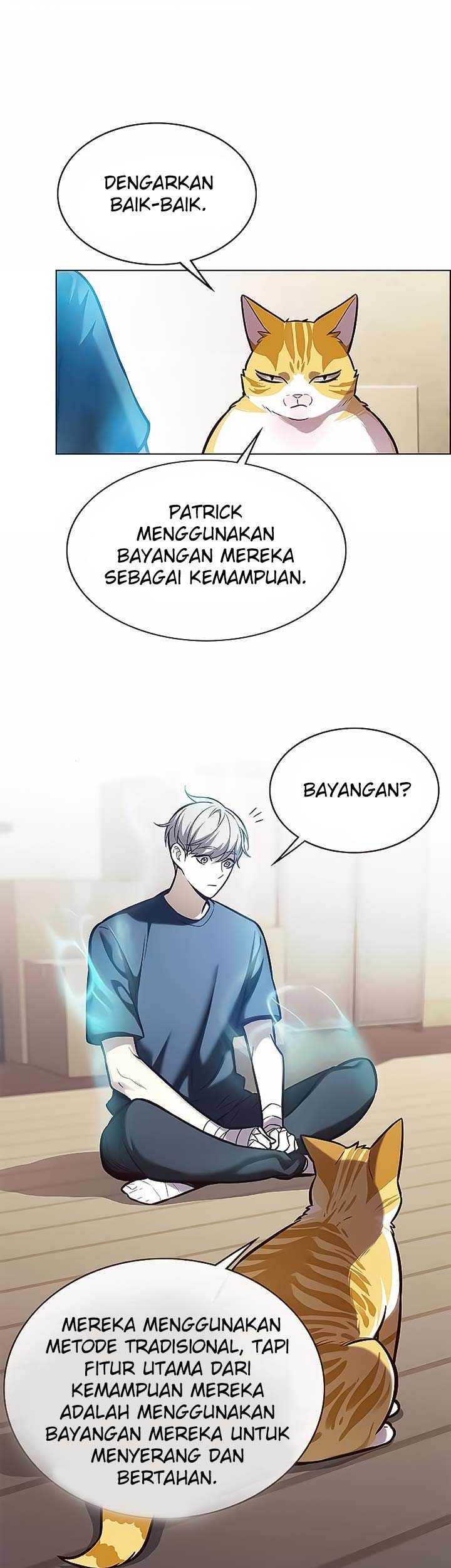 Eleceed - Chapter 174 - Page 41