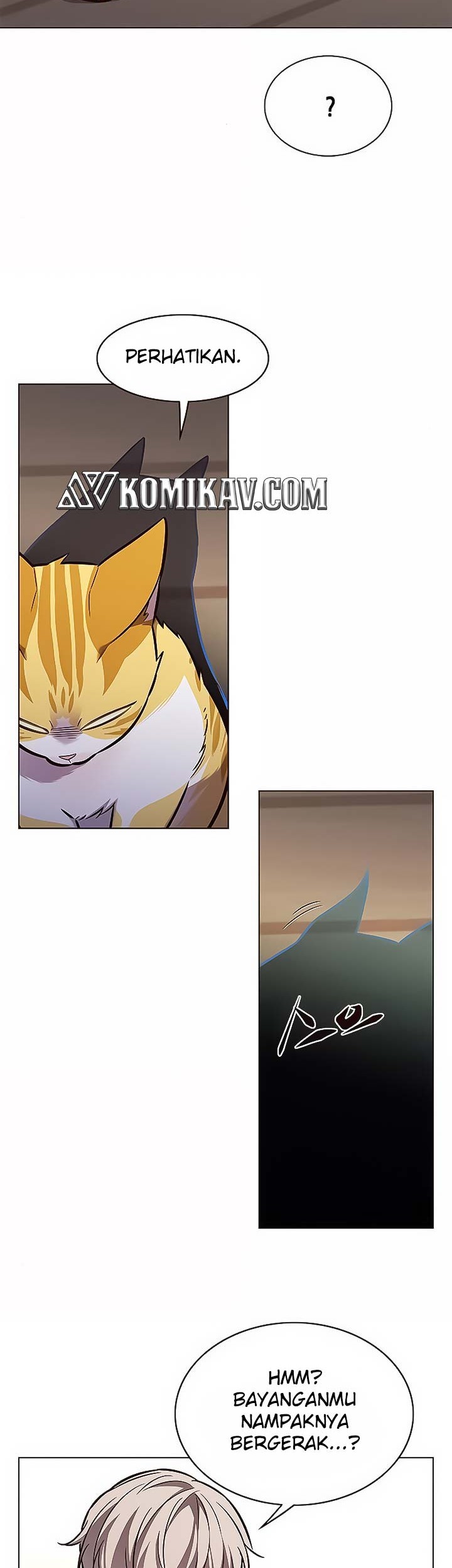 Eleceed - Chapter 174 - Page 42