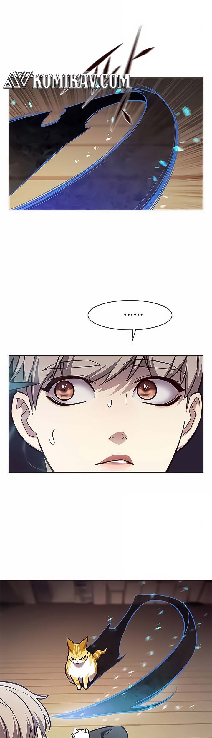 Eleceed - Chapter 174 - Page 44