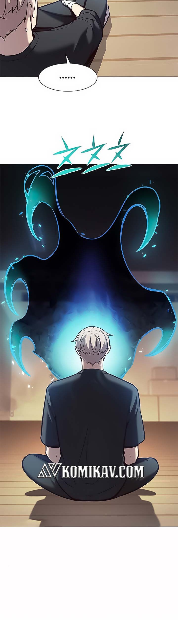 Eleceed - Chapter 174 - Page 45