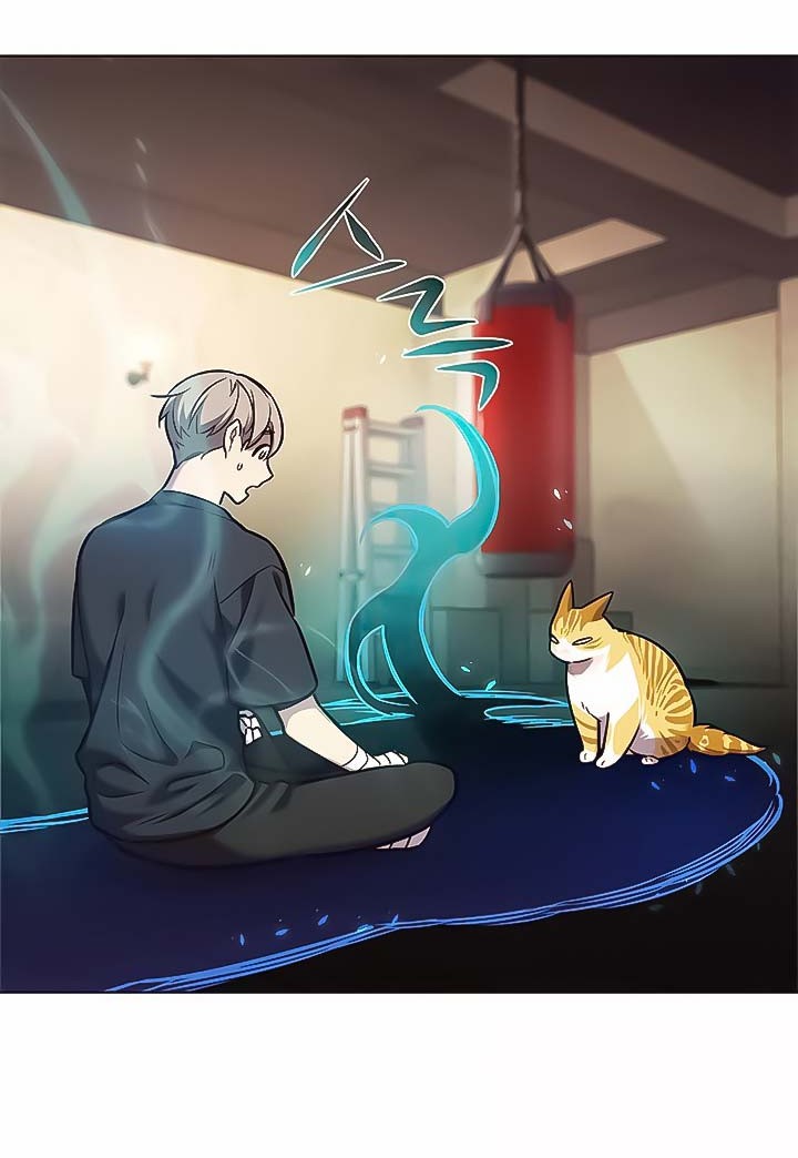 Eleceed - Chapter 174 - Page 46