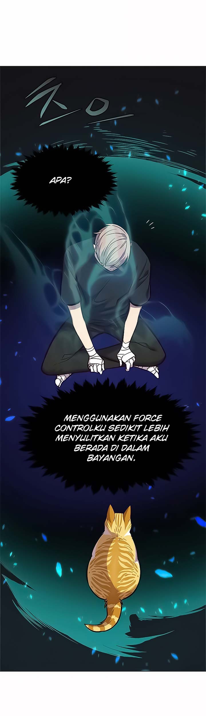 Eleceed - Chapter 174 - Page 47