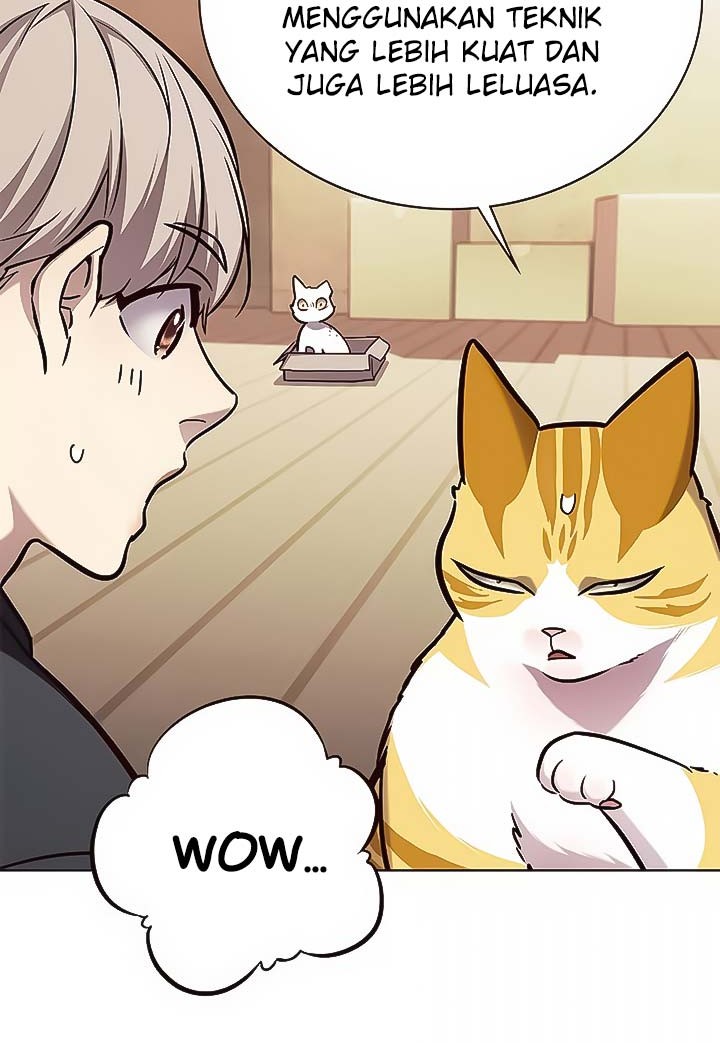 Eleceed - Chapter 174 - Page 49