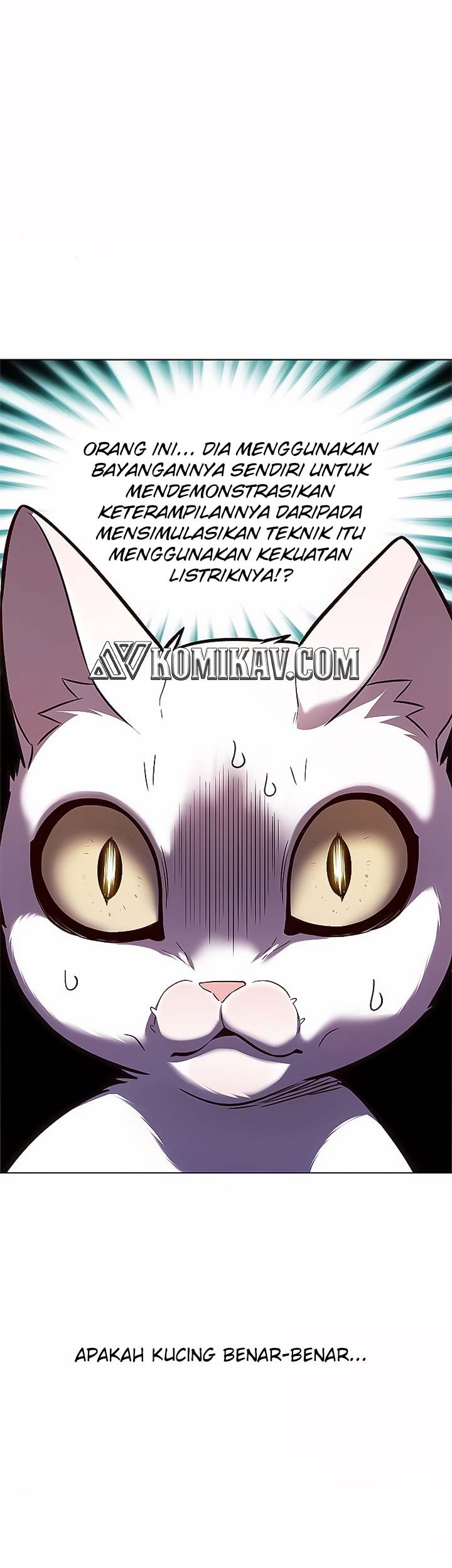 Eleceed - Chapter 174 - Page 50