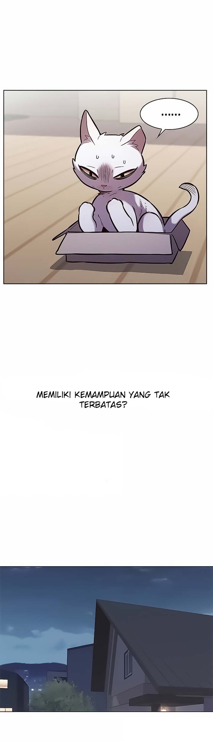 Eleceed - Chapter 174 - Page 51