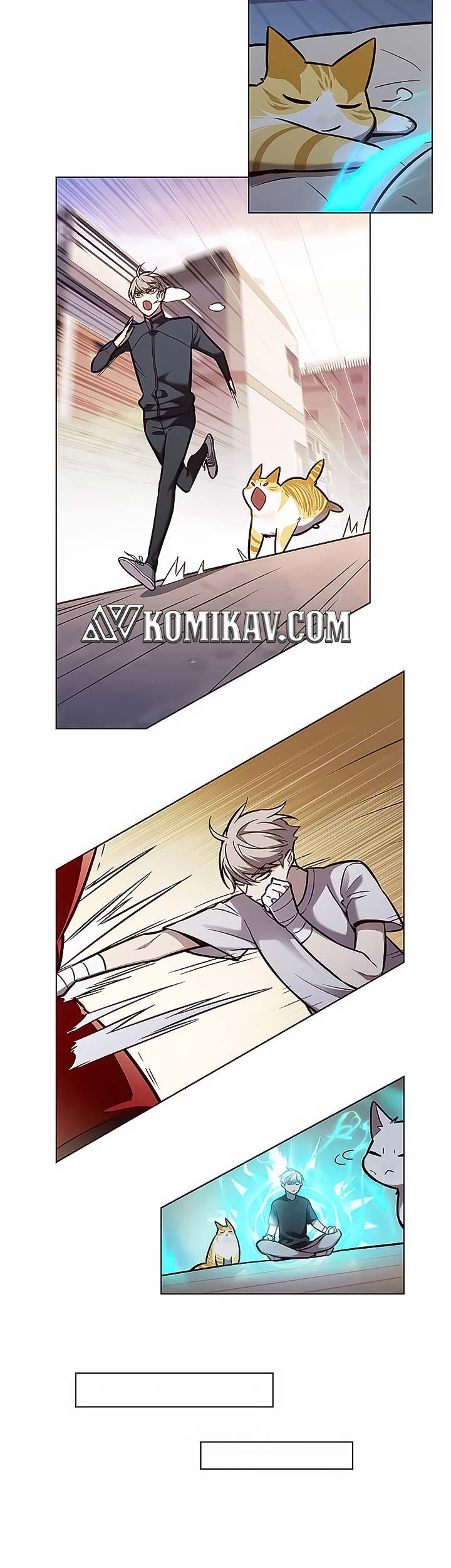 Eleceed - Chapter 174 - Page 53