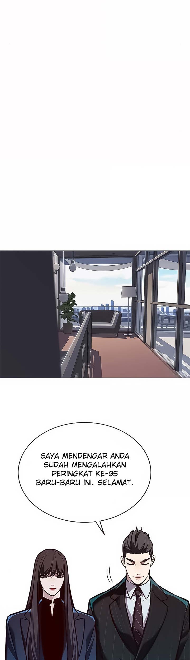 Eleceed - Chapter 174 - Page 54