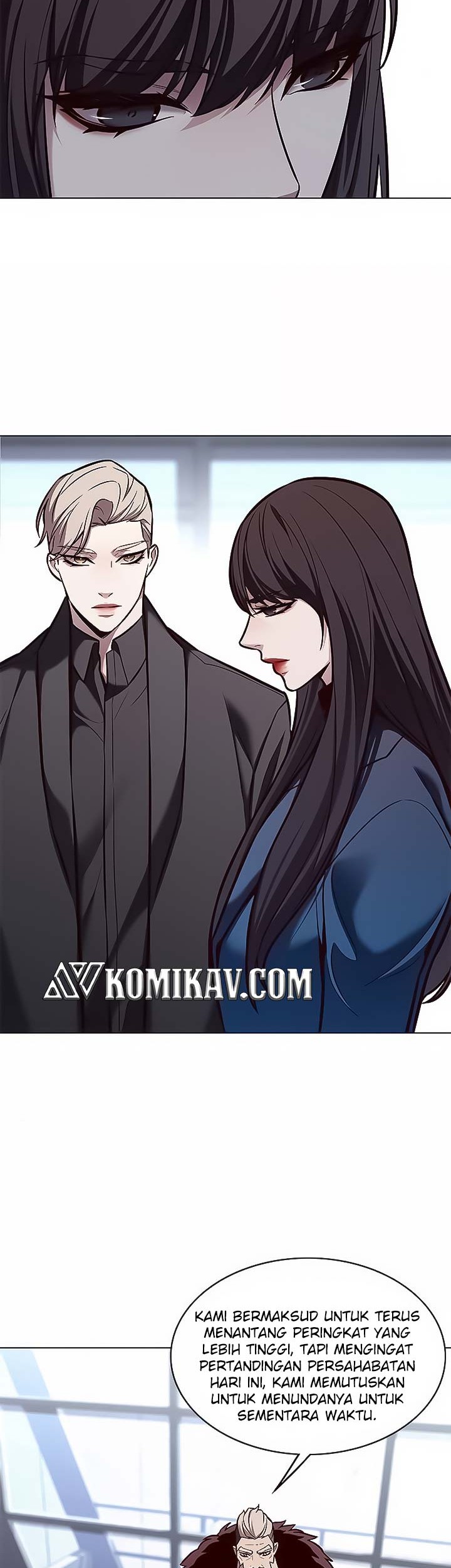 Eleceed - Chapter 174 - Page 57