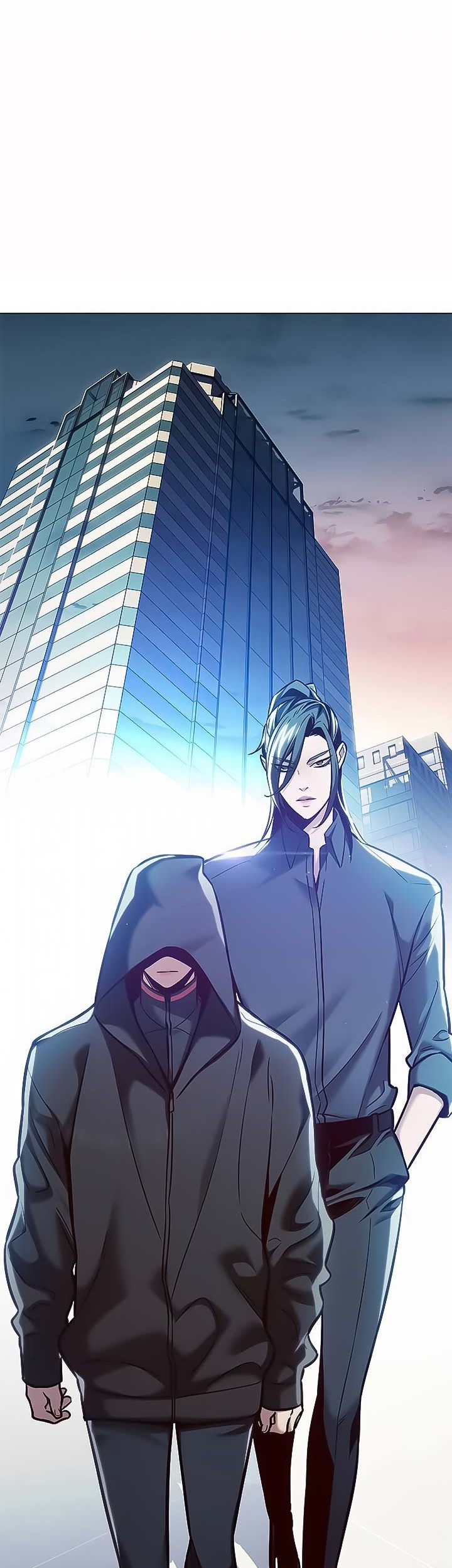 Eleceed - Chapter 174 - Page 60