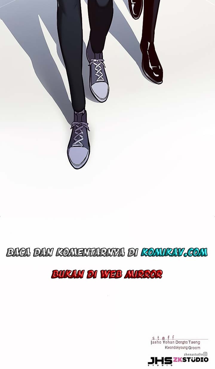 Eleceed - Chapter 174 - Page 61