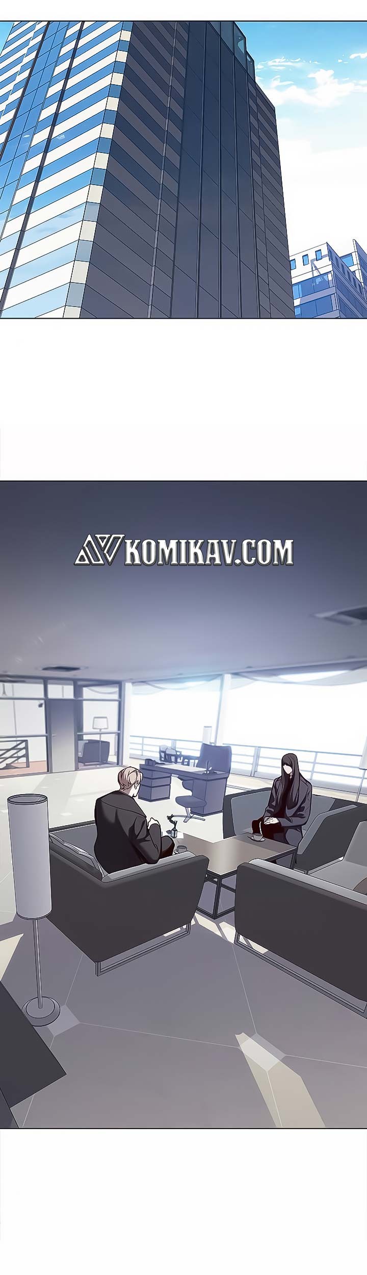 Eleceed - Chapter 174 - Page 2