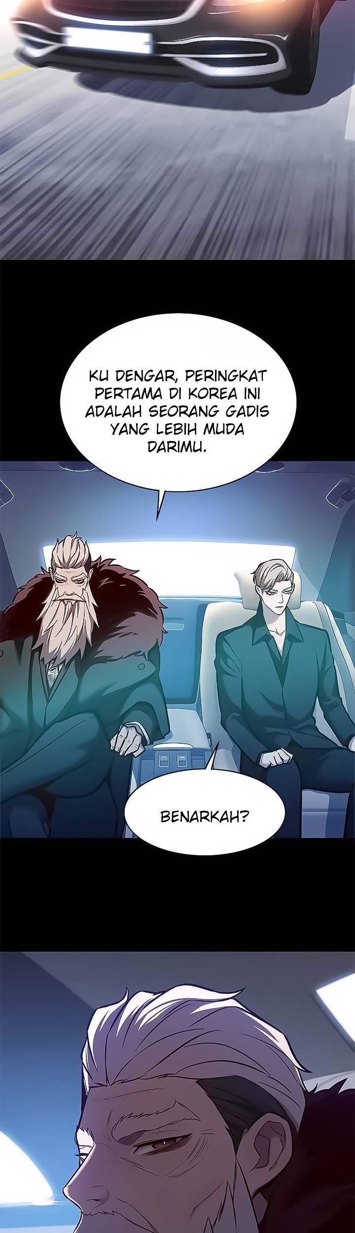 Eleceed - Chapter 174 - Page 5