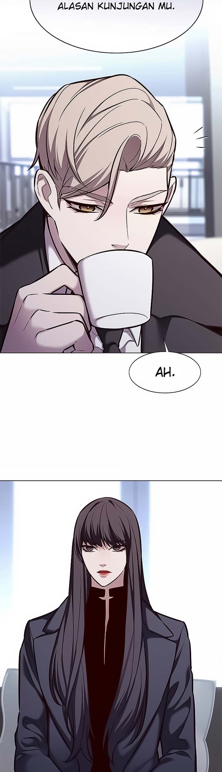 Eleceed - Chapter 174 - Page 11