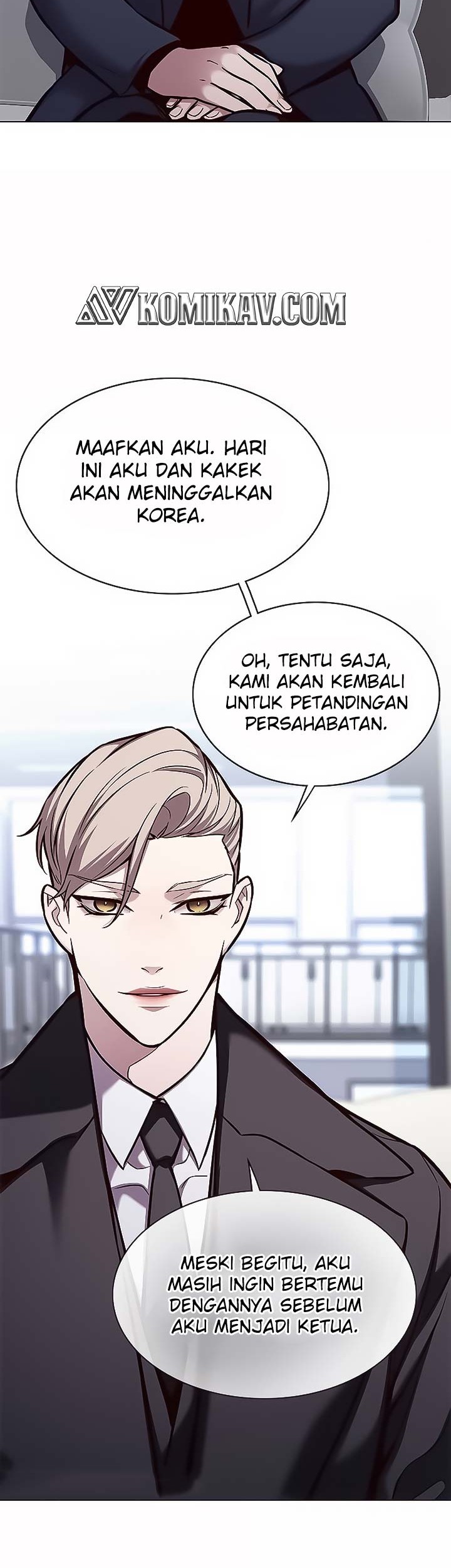 Eleceed - Chapter 174 - Page 12