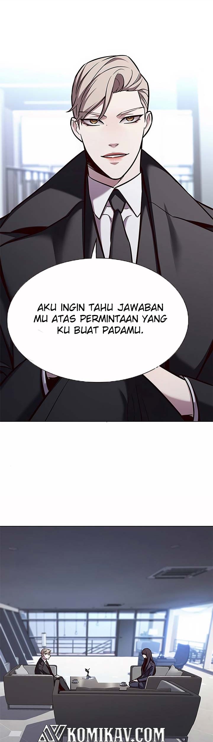 Eleceed - Chapter 174 - Page 15