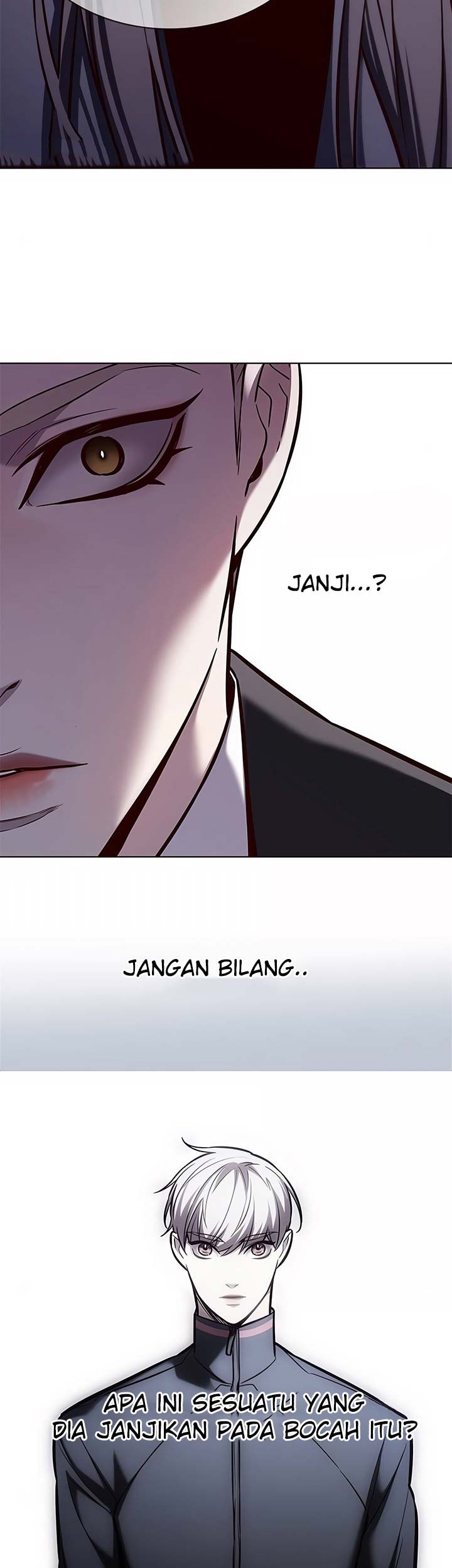 Eleceed - Chapter 174 - Page 21