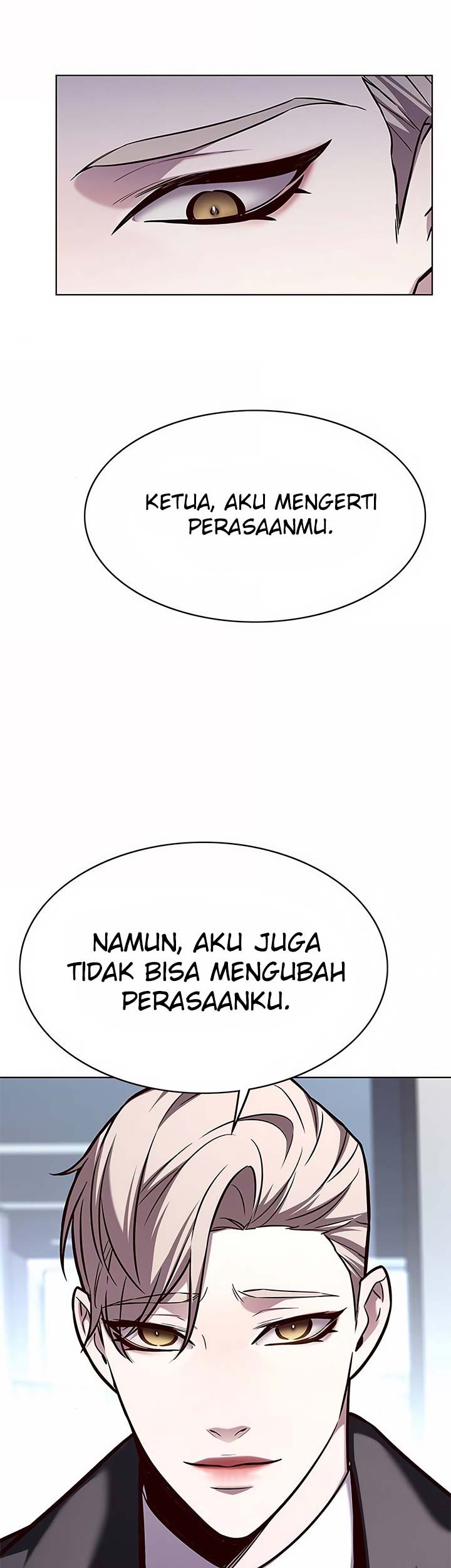 Eleceed - Chapter 174 - Page 23