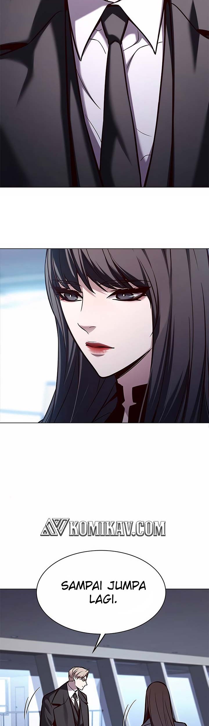 Eleceed - Chapter 174 - Page 24