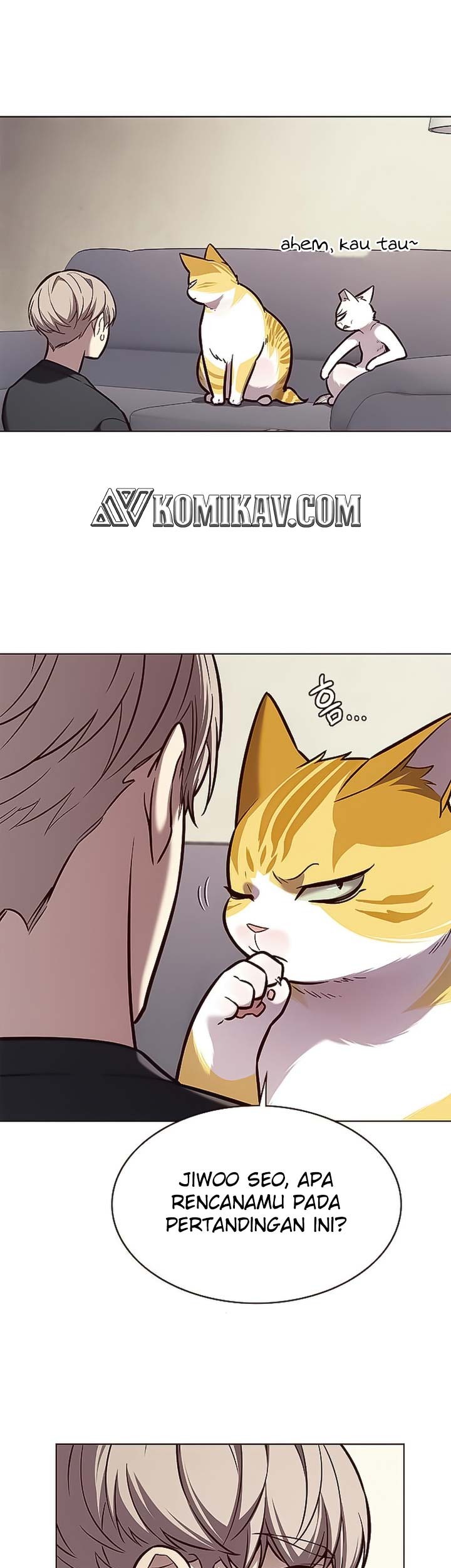 Eleceed - Chapter 173 - Page 26