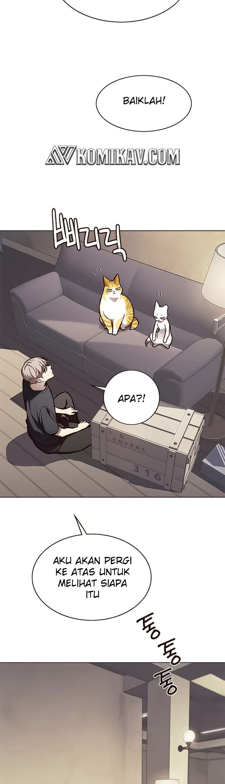 Eleceed - Chapter 173 - Page 30