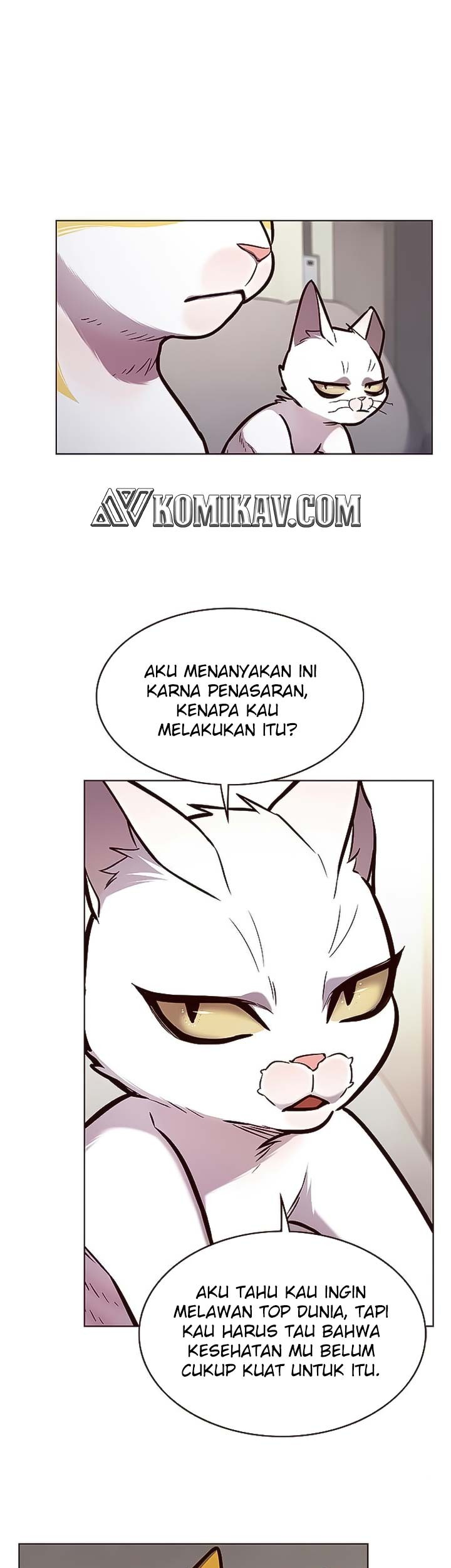 Eleceed - Chapter 173 - Page 32