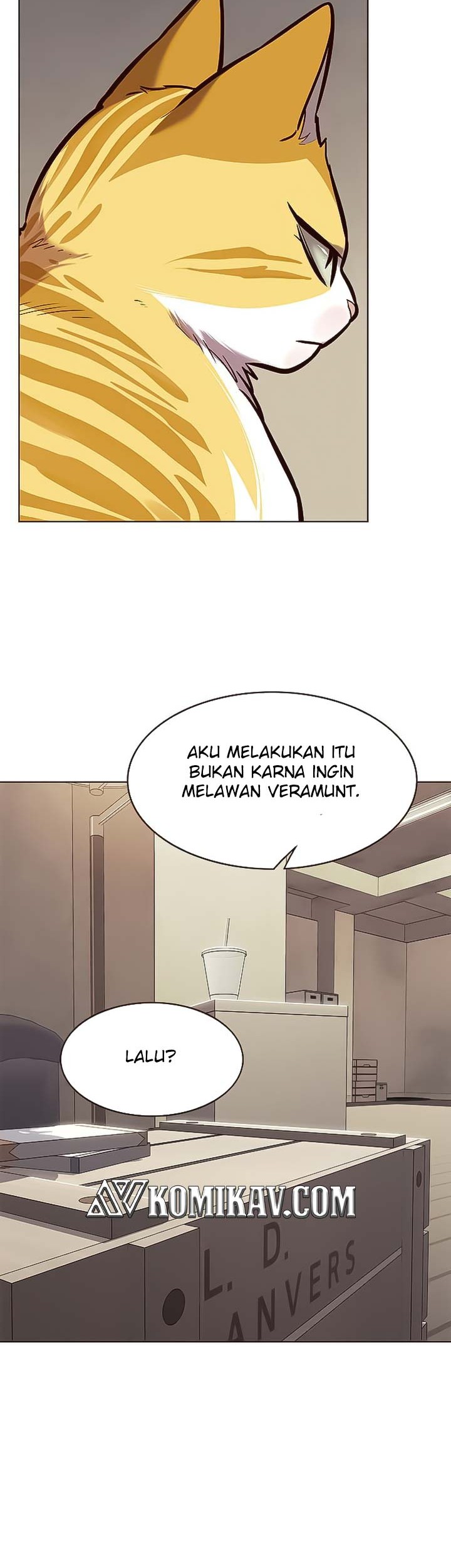 Eleceed - Chapter 173 - Page 33