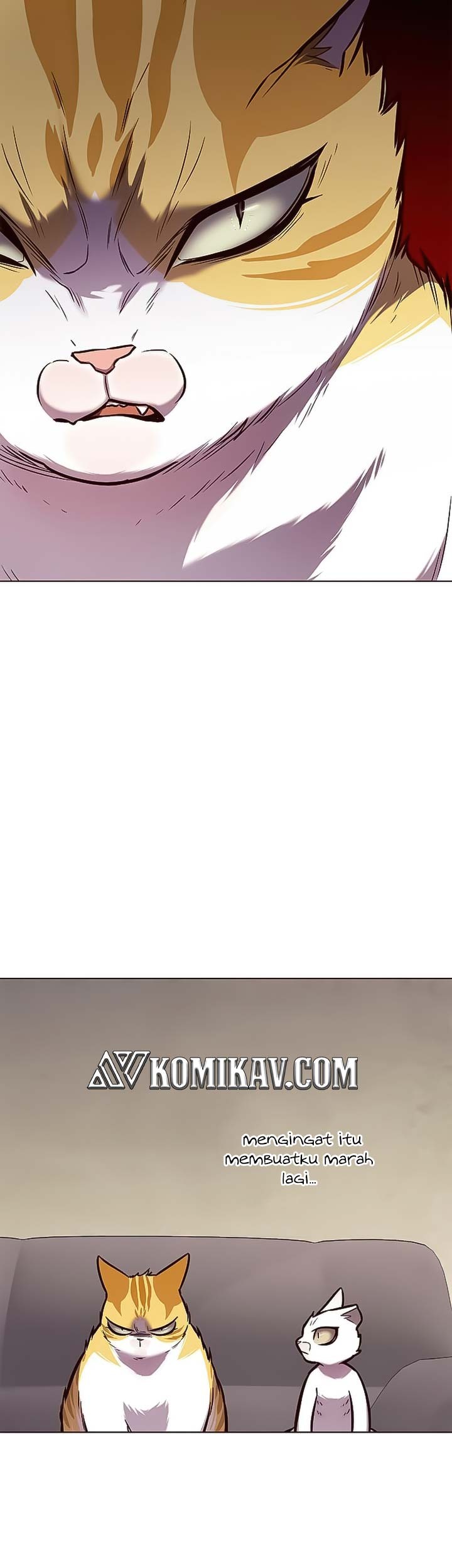 Eleceed - Chapter 173 - Page 35