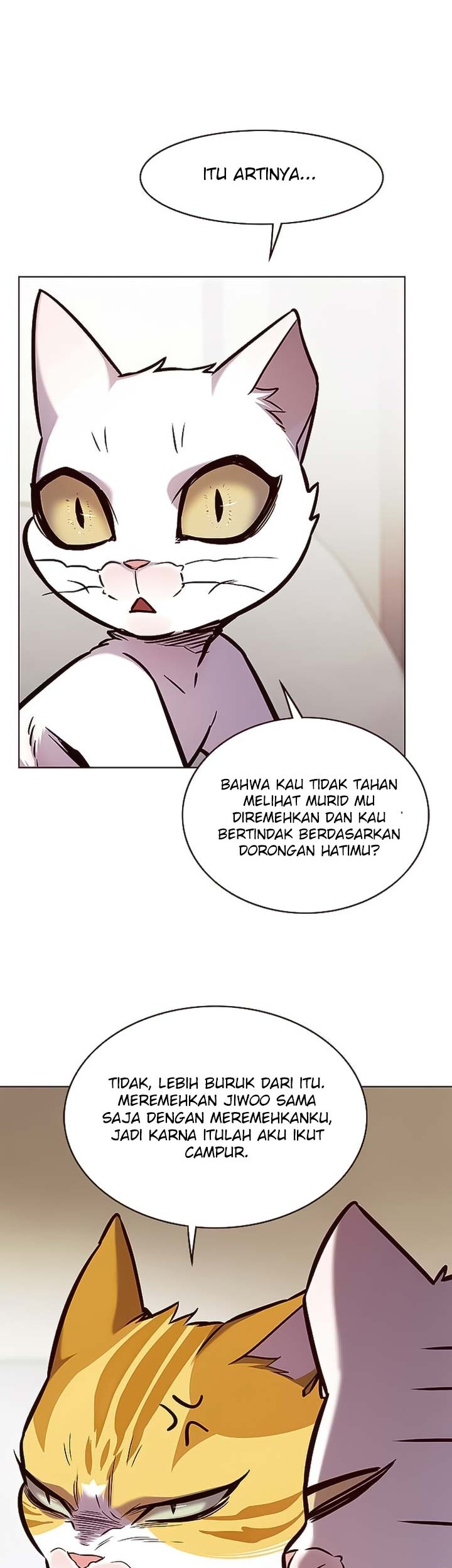 Eleceed - Chapter 173 - Page 36