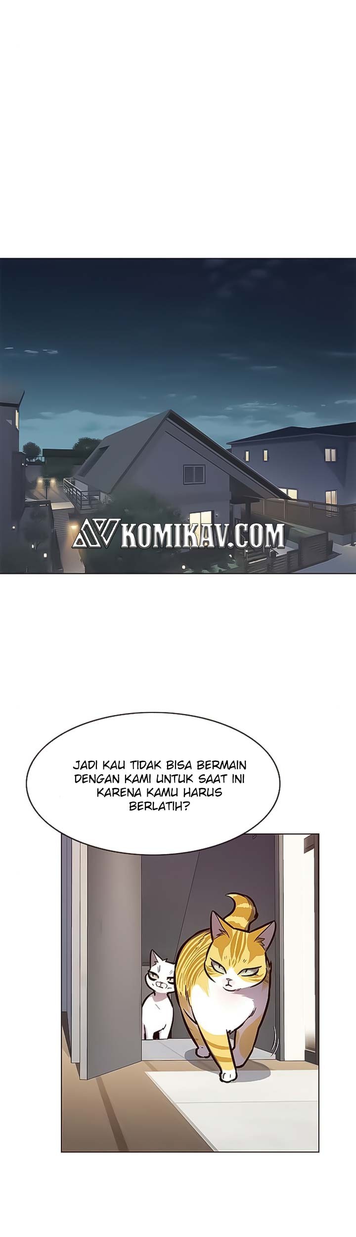 Eleceed - Chapter 173 - Page 38