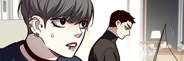 Eleceed - Chapter 173 - Page 40