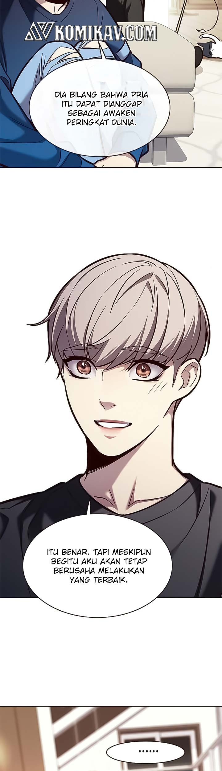 Eleceed - Chapter 173 - Page 41