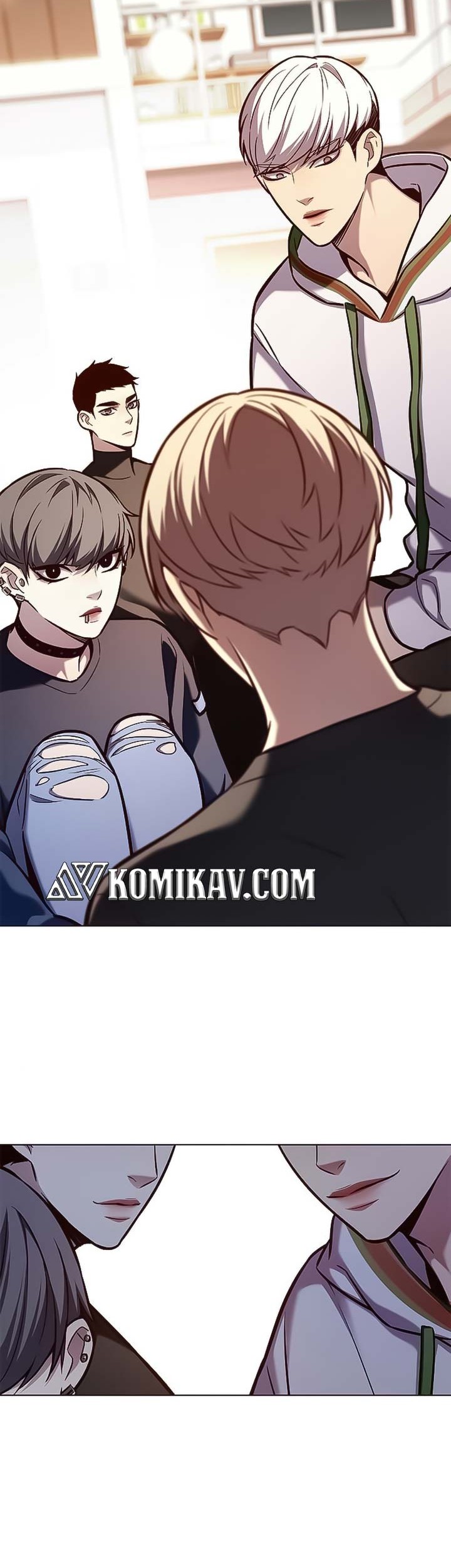 Eleceed - Chapter 173 - Page 42